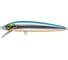 Воблер Strike Pro Alpha Minnow 95 цвет: 626E Blue Silver OB EG-034F#626E 4