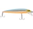 Воблер Strike Pro Alpha Minnow 95 цвет: 626E Blue Silver OB EG-034F#626E 1