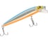 Воблер Strike Pro Alpha Minnow 95 цвет: 626E Blue Silver OB EG-034F#626E 2