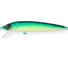 Воблер Strike Pro Alpha Minnow 95 цвет: A223S-RP Pearl Mat Tiger EG-034F#A223S-RP 1