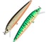 Воблер Strike Pro Alpha Minnow 95 цвет: GC01S/A70-713 Double Black Silver OB/Mat Tiger EG-034F#GC01S/A70-7 EG-034F#GC01S/A70-713 1
