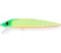Воблер Strike Pro Alpha Minnow 95 цвет: A178S Lemon Mat Tiger EG-034F#A178S 1