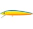 Воблер Strike Pro Alpha Minnow 95 цвет: A252S Bullfinch Mat Tiger EG-034F#A252S 1
