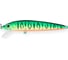 Воблер Strike Pro Alpha Minnow 95 цвет: GC01S Mat Tiger EG-034F#GC01S 1