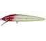Воблер Strike Pro Alpha Minnow 95 цвет: X10-SBO Clown Silver EG-034F#X10-SBO 1