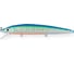 Воблер Strike Pro Alpha Minnow 115 цвет: A150-713 UV Blue Silver OB EG-033F#A150-713 1