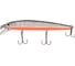 Воблер Strike Pro Alpha Minnow 115 цвет: A70-613-SBO Double Silver/Smoked EG-033F#A70-613-SBO 1