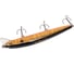 Воблер Strike Pro Alpha Minnow 115 цвет: A70-613-SBO Double Silver/Smoked EG-033F#A70-613-SBO 2