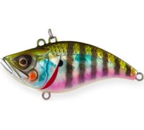 Воблер Strike Pro Flap Jack 40 цвет: 630V Bluegill EG-128A#630V