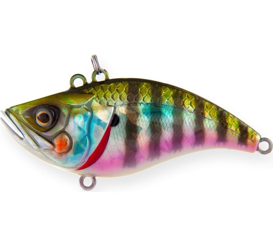 Воблер Strike Pro Flap Jack 40 цвет: 630V Bluegill EG-128A#630V 1
