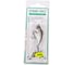 Воблер Strike Pro Flap Jack 40 цвет: A010-EP Black Back Silver EG-128A#A010-EP 4