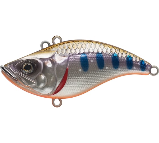 Воблер Strike Pro Flap Jack 40 цвет: A142-264 Arctic Char EG-128A#A142-264 1
