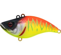 Воблер Strike Pro Flap Jack 40 цвет: A242S Sunrise Mat Tiger EG-128A#A242S