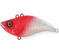 Воблер Strike Pro Flap Jack 65 цвет: 022PPP-713 Redhead Silver EG-128B#022PPP-713