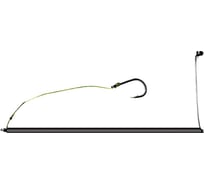 Боковой отвод ECOPRO оснащенный кембриком, 10 см, 10 шт. EP3F_BOOK10