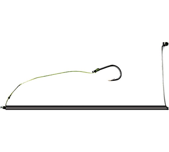 Боковой отвод ECOPRO оснащенный кембриком, 10 см, 10 шт. EP3F_BOOK10 1