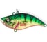 Воблер Strike Pro Flap Jack 65 цвет: A102G Transparent Perch EG-128B#A102G 1