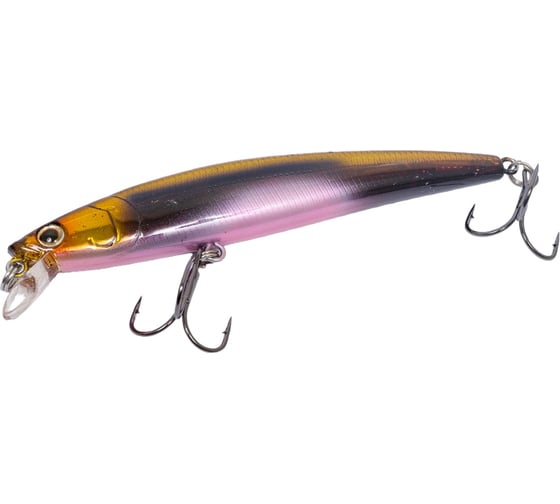 Воблер Strike Pro Arc Minnow 105SP JL-092-SP#A266G 1