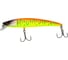 Воблер Strike Pro Arc Minnow 105SP цвет: A242S Sunrise Mat Tiger JL-092-SP#A242S 1