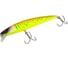 Воблер Strike Pro Arc Minnow 105SP цвет: A242S Sunrise Mat Tiger JL-092-SP#A242S 3