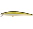 Воблер Strike Pro Arc Minnow 105SP цвет: 612T Natural Shad Silver JL-092-SP#612T 1