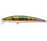 Воблер Strike Pro Arc Minnow 105SP цвет: A203-264 River Radical JL-092-SP#A203-264 1