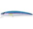 Воблер Strike Pro Arc Minnow 105SP цвет: A210-SBO-RP Rainbow Ghost Wakasagi JL-092-SP#A210-SBO-RP 1