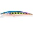 Воблер Strike Pro Arc Minnow 105SP цвет: AR152G Transparent Pearl Arctic Char JL-092-SP#AR152G 1