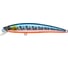 Воблер Strike Pro Arc Minnow 105SP цвет: A234-SBO-LU Blue Back Silver OB Fluo JL-092-SP#A234-SBO-LU 1