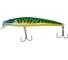 Воблер Strike Pro Arc Minnow 105SP цвет: 945V Venom Perch JL-092-SP#945V 1