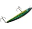 Воблер Strike Pro Arc Minnow 105SP цвет: 945V Venom Perch JL-092-SP#945V 2