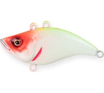 Воблер Strike Pro Flap Jack 65 цвет: A116L Fluo Clown EG-128B#A116L