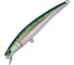 Воблер Strike Pro Arc Minnow 105F цвет: 692-713-RP Pacific Sardine JL-092F#692-713-RP 1