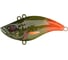 Воблер Strike Pro Flap Jack 65 цвет: C722G-UV Hot Tail Motoroil UV EG-128B#C722G-UV 1