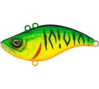 Воблер Strike Pro Flap Jack 65 цвет: GC01S Mat Tiger EG-128B#GC01S