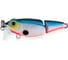 Воблер Strike Pro Pygmy Jointed 40 цвет: A05 Blue Milky EG-073J#A05 1