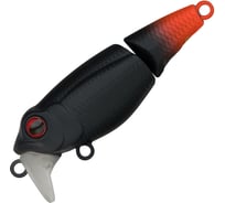 Воблер Strike Pro Pygmy Jointed 40 цвет: NS08SUVL Matt Corner EG-073J#NS08SUVL