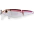 Воблер Strike Pro Pygmy Jointed 40 цвет: A53 Silver Smelt UV EG-073J#A53 1