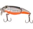 Воблер Strike Pro Pygmy Jointed 40 цвет: A70-713 Black Silver OB EG-073J#A70-713 1