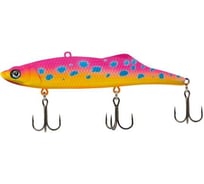 Виб Ecopro Kuda 105мм, 35г, 092-Pink Delirium EPVKD105/35S-092