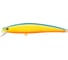 Воблер Strike Pro Arc Minnow 75SP цвет: A252S Bullfinch Mat Tiger JL-119-SP#A252S 1