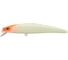 Воблер Strike Pro Arc Minnow 75SP цвет: A116L Fluo Clown JL-119-SP#A116L 1