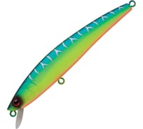 Воблер Strike Pro Arc Minnow 75SP цвет: A223S-RP Pearl Mat Tiger JL-119-SP#A223S-RP