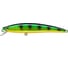 Воблер Strike Pro Arc Minnow 75SP цвет: A45T Natural Perch JL-119-SP#A45T 1