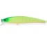 Воблер Strike Pro Arc Minnow 75SP цвет: A178S Lemon Mat Tiger JL-119-SP#A178S 1