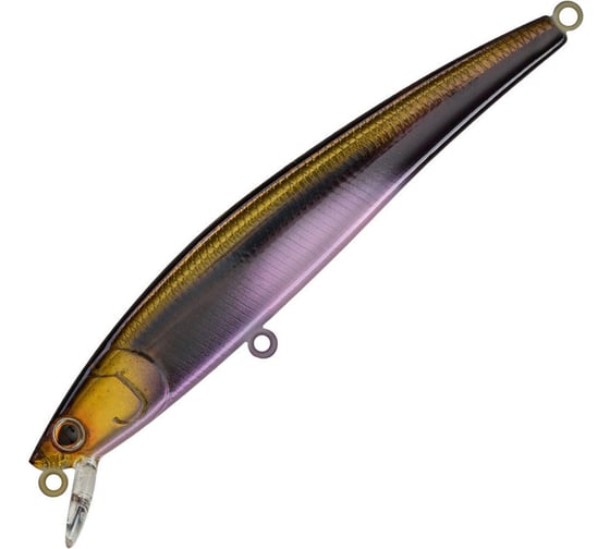 Воблер Strike Pro Arc Minnow 75SP JL-119-SP#A266G
