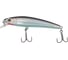 Воблер Strike Pro Arc Minnow 75SP цвет: A010-EP Black Back Silver JL-119-SP#A010-EP 1