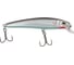 Воблер Strike Pro Arc Minnow 75SP цвет: A010-EP Black Back Silver JL-119-SP#A010-EP 4