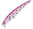 Воблер Strike Pro Arc Minnow 75SP цвет: C457F Purple Milk UV JL-119-SP#C457F 1
