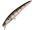 Воблер Strike Pro Arc Minnow 75SP цвет: 201-264 Minke Whale JL-119-SP#201-264 1